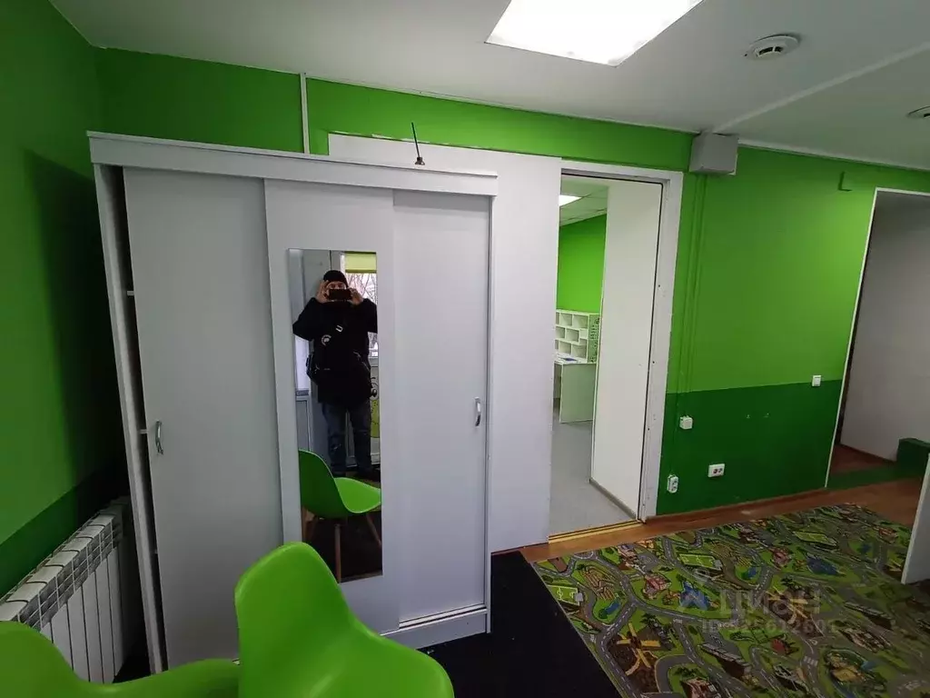 Помещение свободного назначения в Хабаровский край, Хабаровск ул. ... - Фото 2