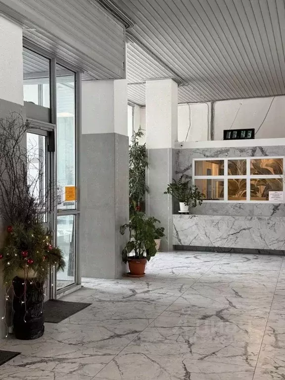 1-к кв. Москва Северное Чертаново мкр, 3кА (40.0 м) - Фото 2