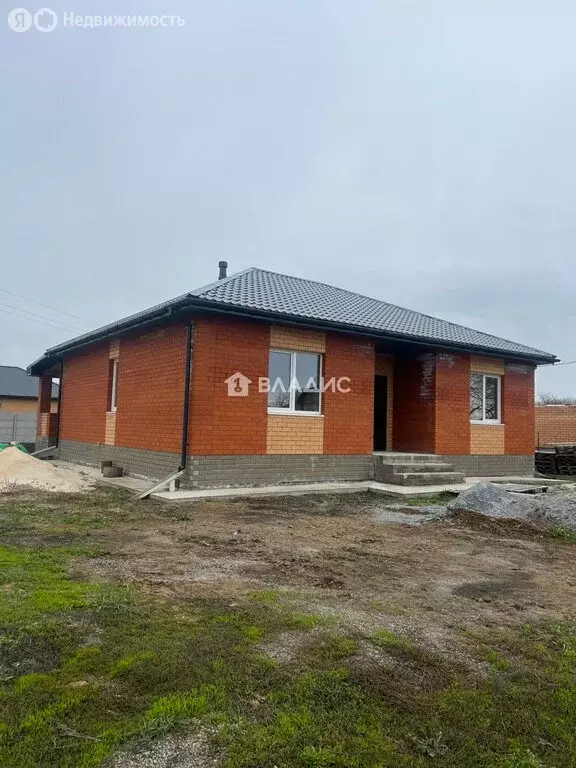 Дом в Строитель, территория СНТ Ивушка, 132 (120 м) - Фото 2