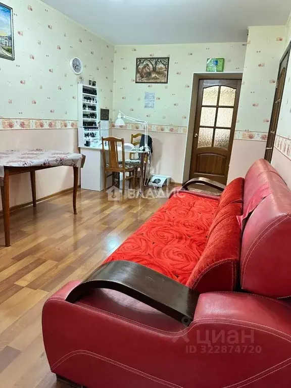 2-к кв. Башкортостан, Уфа ул. Мусоргского, 19/1 (44.8 м) - Фото 2