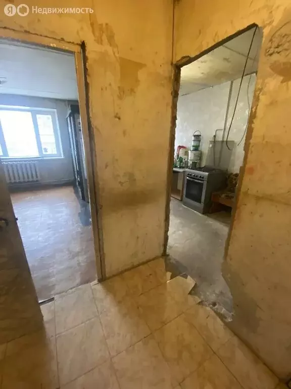 1-комнатная квартира: Красноармейск, улица Морозова, 23 (38 м) - Фото 2