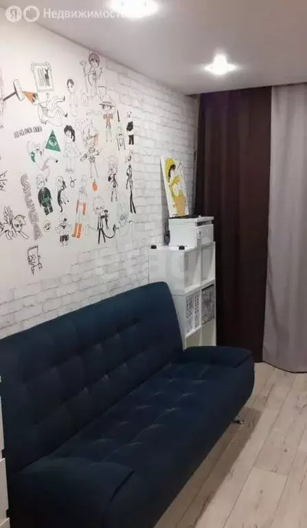 3-комнатная квартира: Ярославль, улица Труфанова, 29к4 (60.2 м) - Фото 1