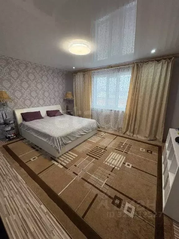 Дом в Ямало-Ненецкий АО, Салехард Полярная ул., 13/1 (145 м) - Фото 1