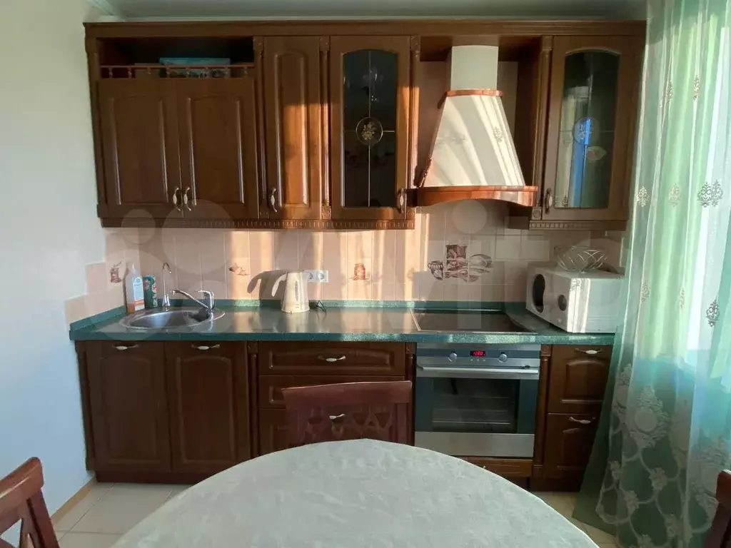 2-к. квартира, 52 м, 5/10 эт. - Фото 0