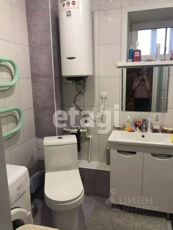 3-к кв. Воронежская область, с. Новая Усмань ул. Ленская, 12 (115.0 м) - Фото 0