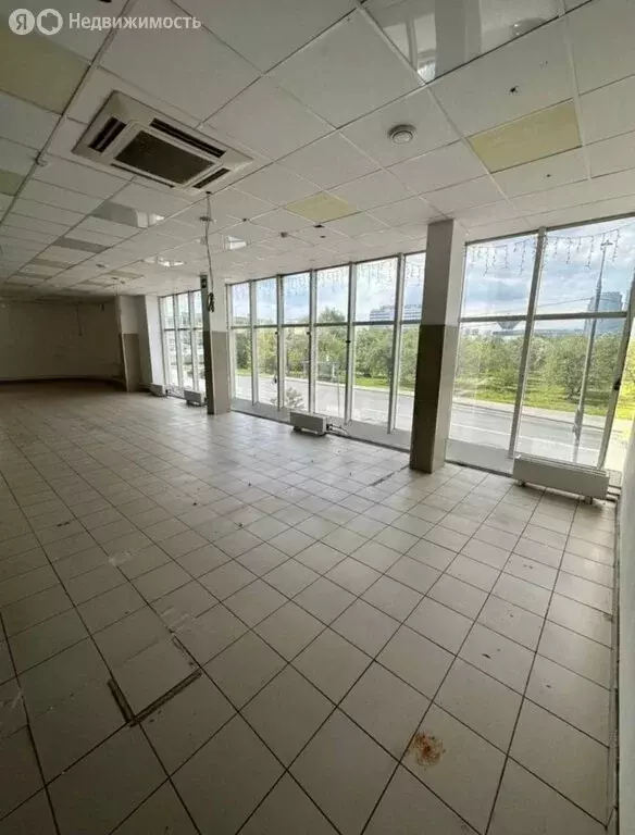 Помещение свободного назначения (275 м) - Фото 0