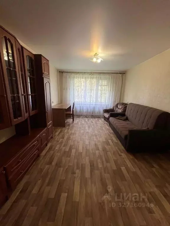 1-к кв. Тверская область, Тверь Зеленый проезд, 47к3 (38.0 м) - Фото 2