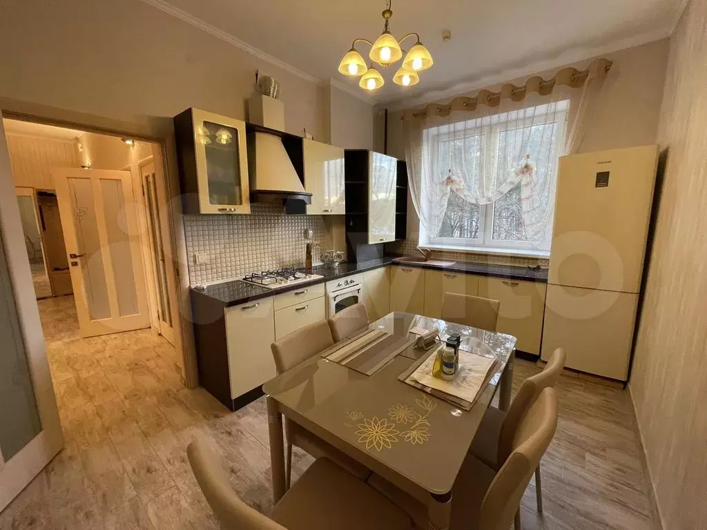 2-к. квартира, 70м, 3/4эт. - Фото 0