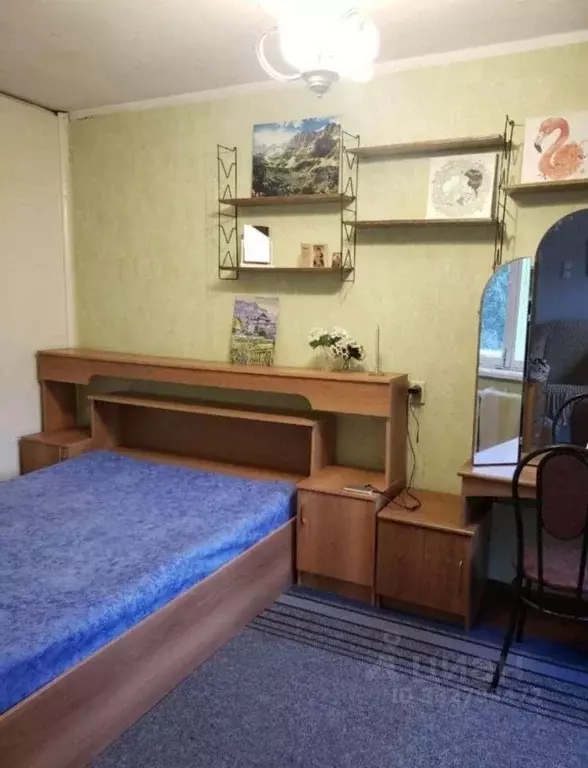 2-к кв. Самарская область, Самара Партизанская ул., 164 (44.0 м) - Фото 1