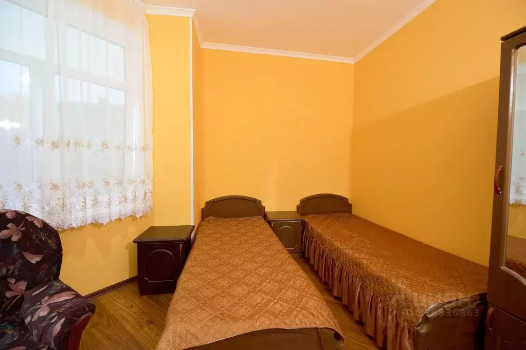 Комната Краснодарский край, Сочи Головинка мкр, ул. Центральная, 50/7 ... - Фото 0