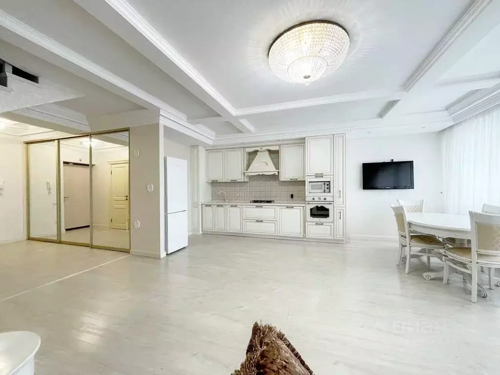 3-к кв. Ставропольский край, Ставрополь ул. Лермонтова, 240 (175.0 м) - Фото 1