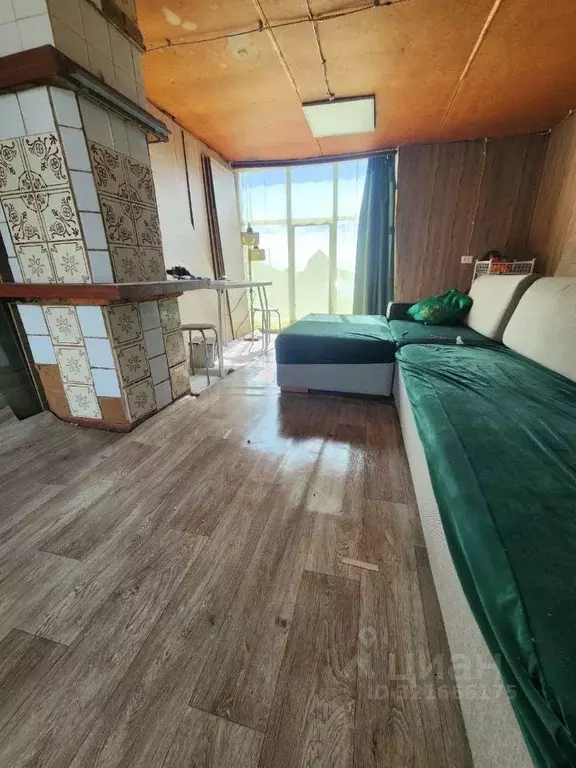 Дом в Татарстан, Зеленодольский район, Васильево муниципальное ... - Фото 2