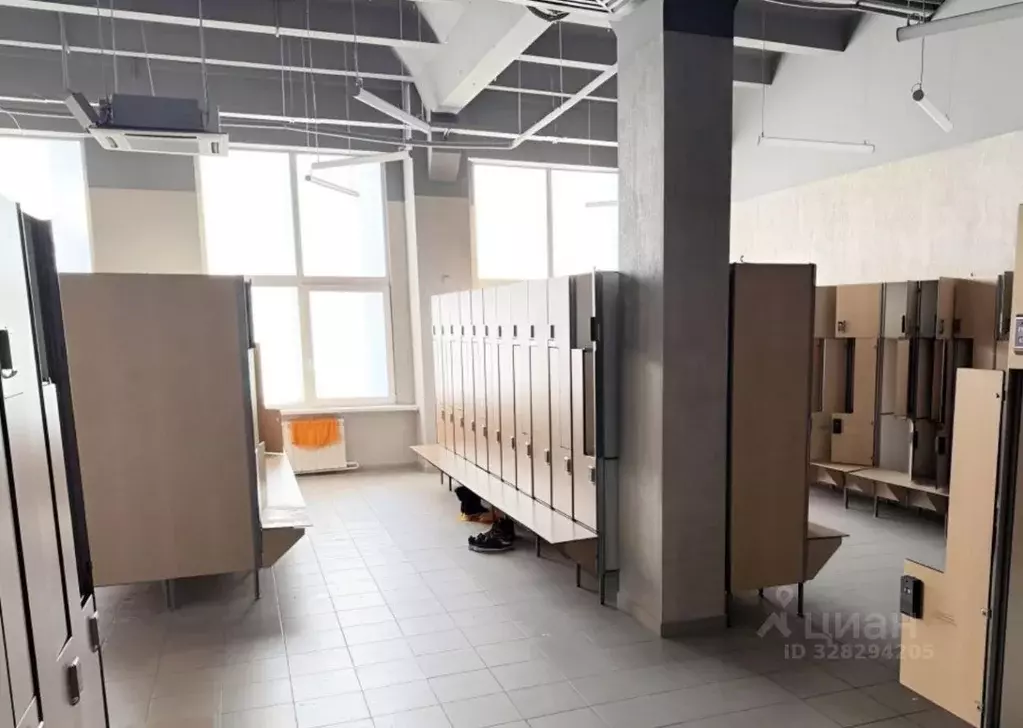 Офис в Москва Дмитровское ш., 60А (2606 м) - Фото 2