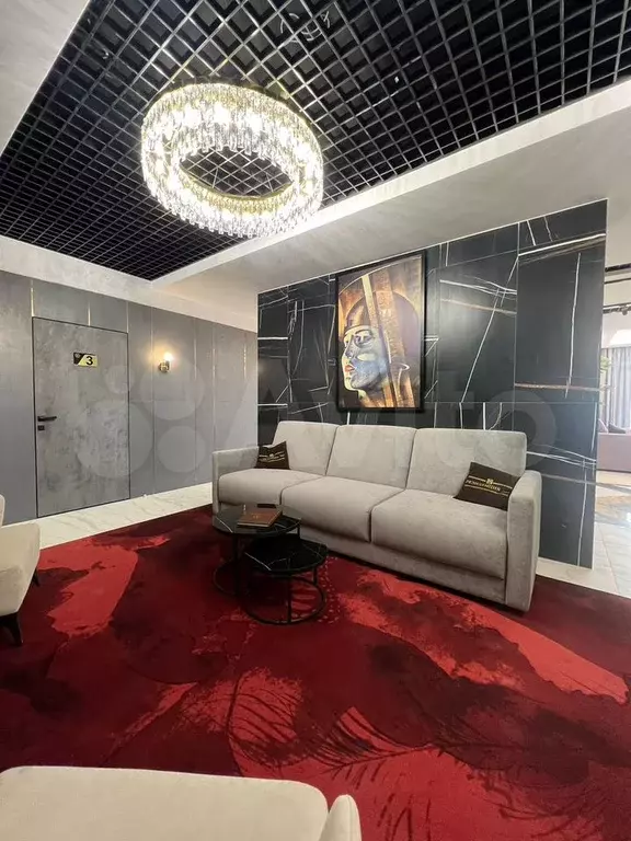 3-к. квартира, 115,1 м, 7/9 эт. - Фото 1