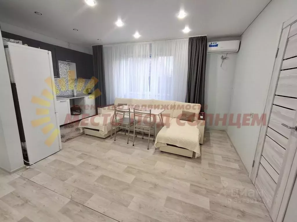 Дом в Краснодарский край, Ейское городское поселение, пос. Широчанка, ... - Фото 1