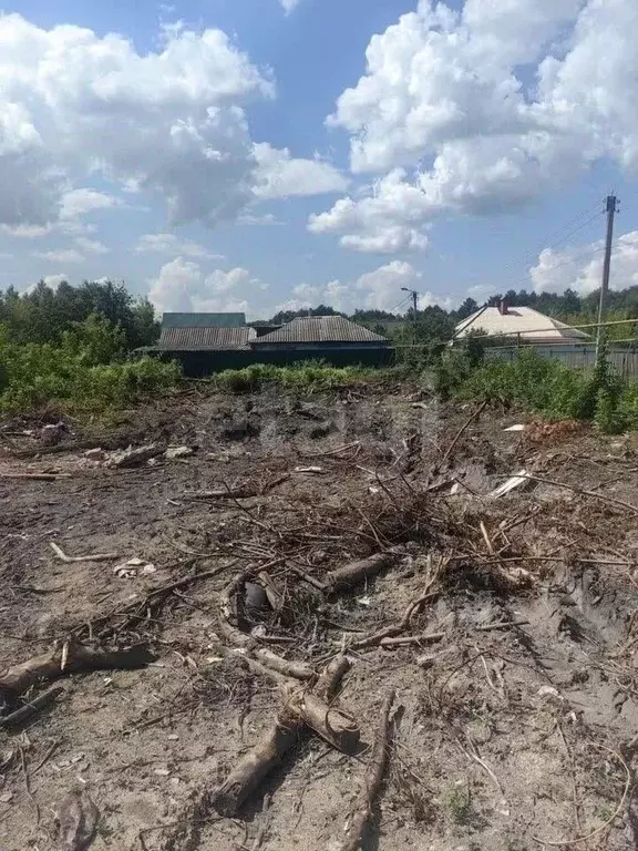 Участок в Белгородская область, Старый Оскол Широкая ул. (8.5 сот.) - Фото 1