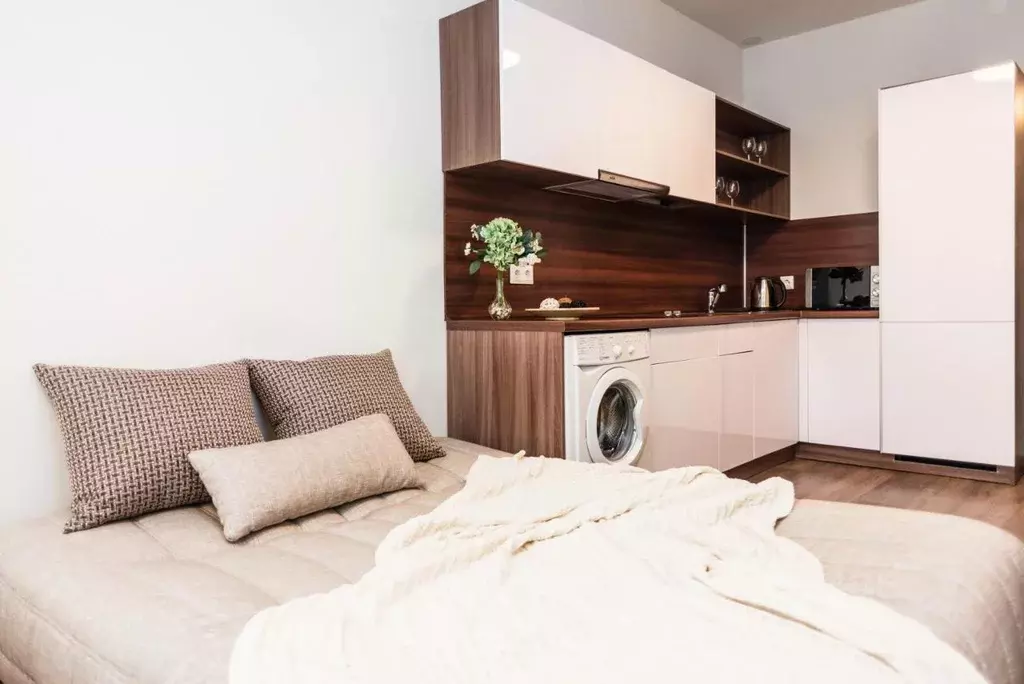 1-к кв. Свердловская область, Екатеринбург ул. Малышева, 42А (38.0 м) - Фото 2