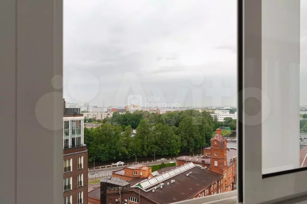 3-к. квартира, 74,5 м, 14/15 эт. - Фото 1