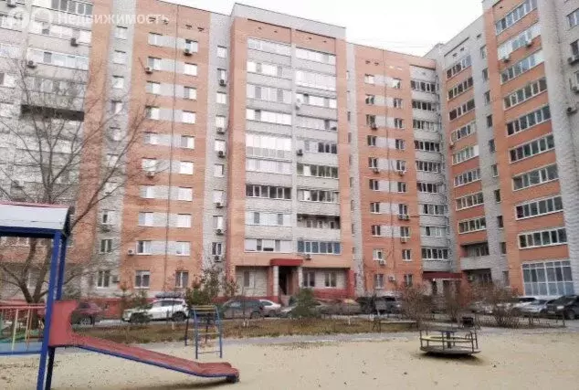 1-комнатная квартира: Тюмень, улица Станислава Карнацевича, 14к1 (49.3 ... - Фото 1