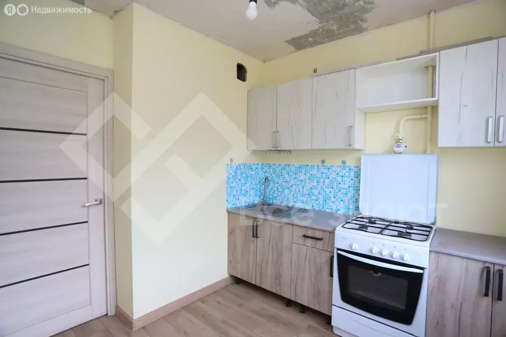 2-комнатная квартира: Челябинск, улица Культуры, 55А (50 м) - Фото 0