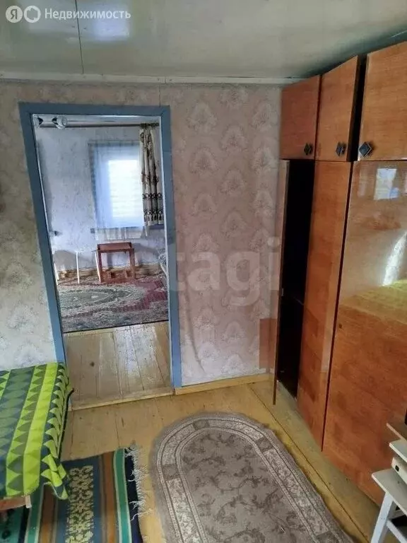 Дом в село Лесниково, СНТ Сосна (30 м) - Фото 2