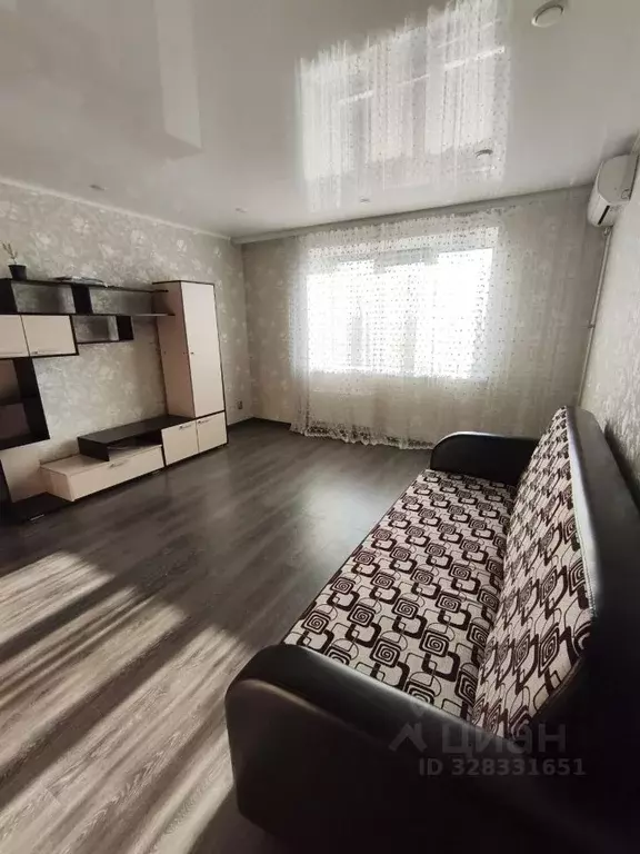 1-к кв. Саратовская область, Энгельс Полтавская ул., 20 (39.6 м) - Фото 1