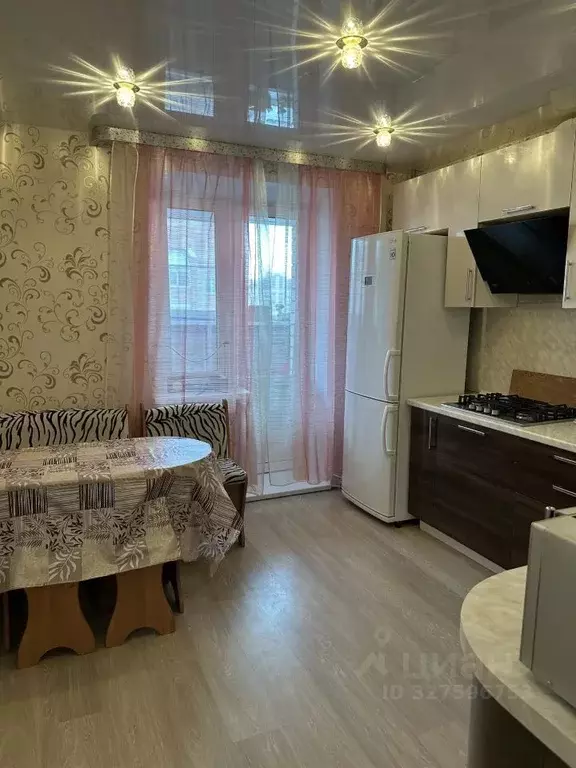 2-к кв. Костромская область, Кострома Новый город мкр,  (70.0 м) - Фото 2