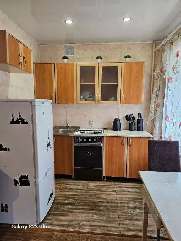 Студия Забайкальский край, Чита ул. Журавлева, 89 (29.0 м) - Фото 1