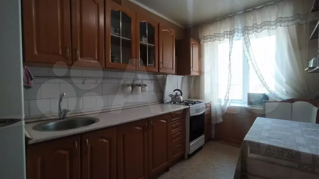 2-к. квартира, 50 м, 5/5 эт. - Фото 1