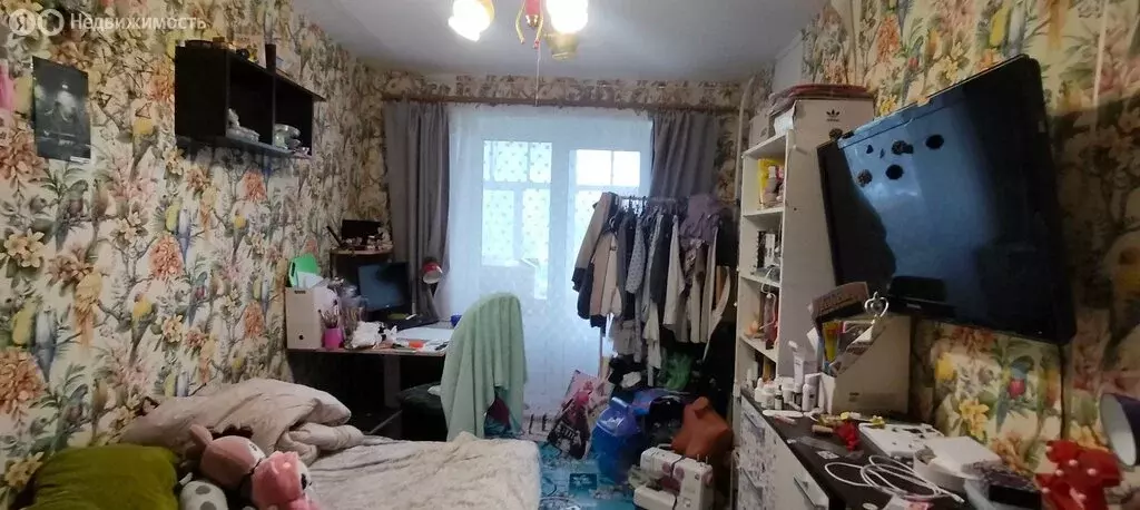 2-комнатная квартира: Ирбит, улица Логинова, 28 (46 м) - Фото 2