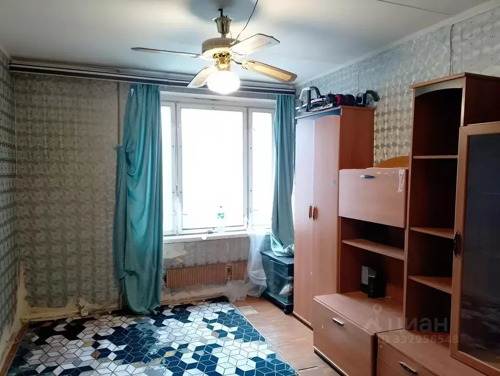 3-к кв. Москва Мартеновская ул., 13 (67.0 м) - Фото 1