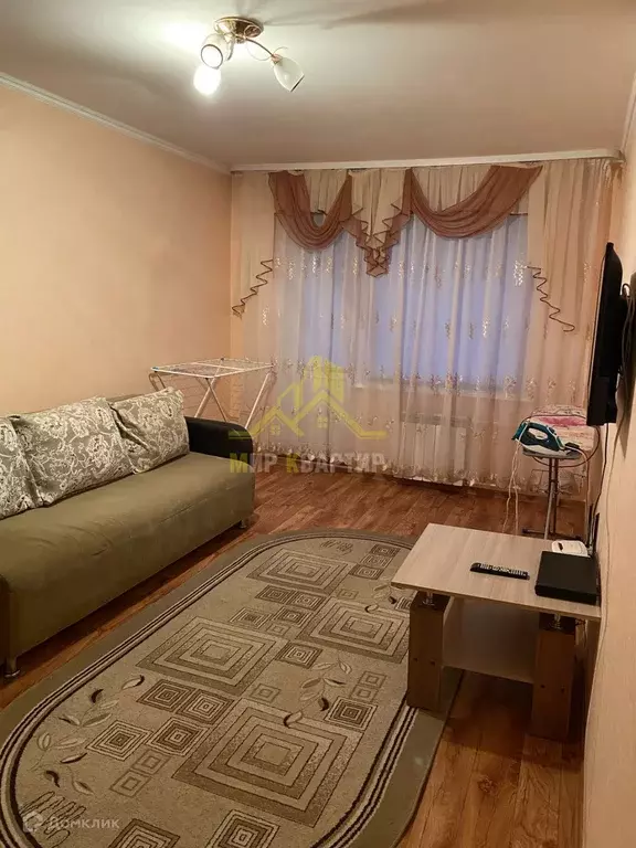 Продаётся 1-к квартира, 31 м - Фото 0