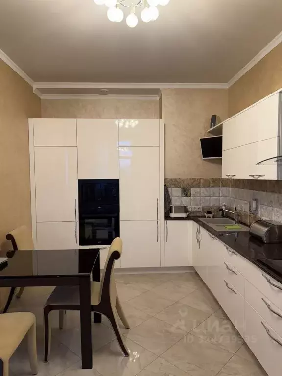 2-к кв. Московская область, Красногорск бул. Павшинский, 30 (78.4 м) - Фото 1