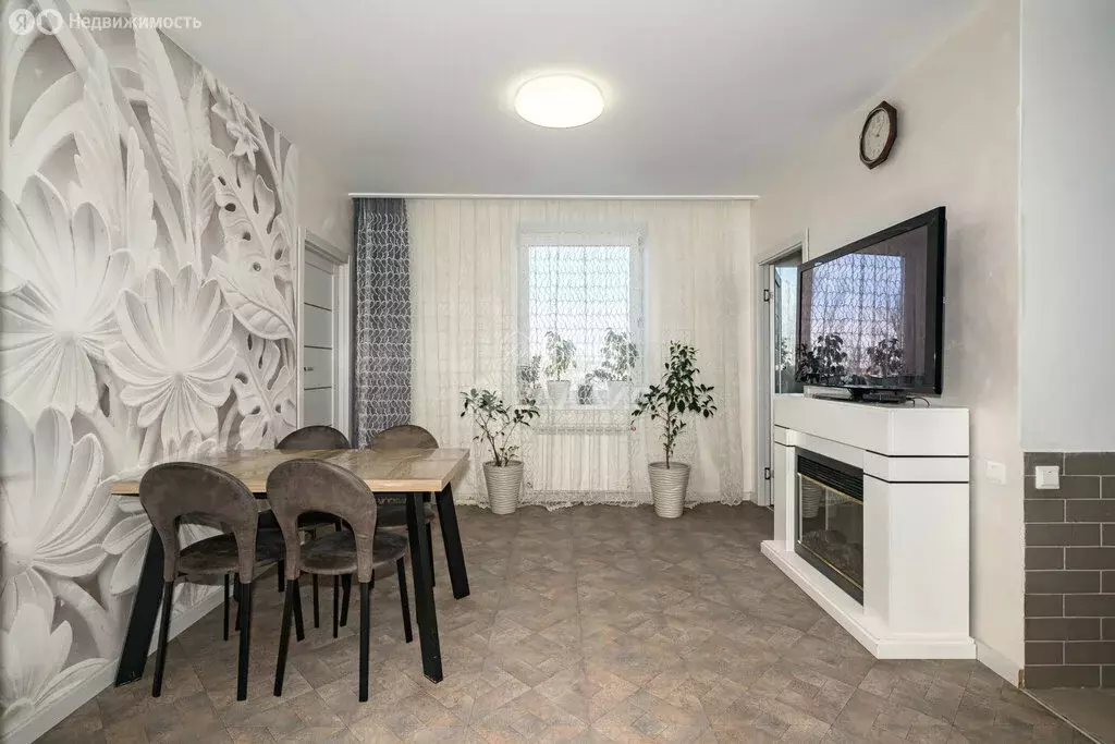 2-комнатная квартира: Мытищи, улица Воронина, 6 (87.1 м) - Фото 1