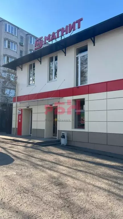 Помещение свободного назначения в Ростовская область, Ростов-на-Дону ... - Фото 2