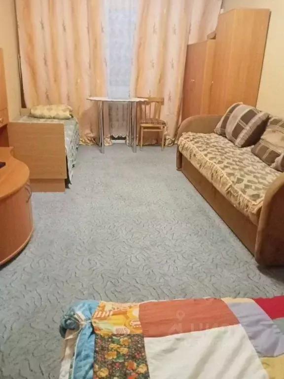 1-к кв. Мурманская область, Ковдор Комсомольская ул., 7 (32.0 м) - Фото 1