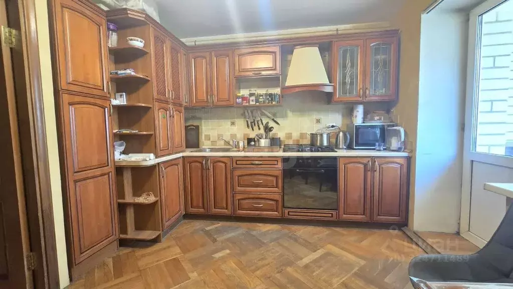 2-к кв. Смоленская область, Смоленск ул. Кирова, 26а (61.7 м) - Фото 1