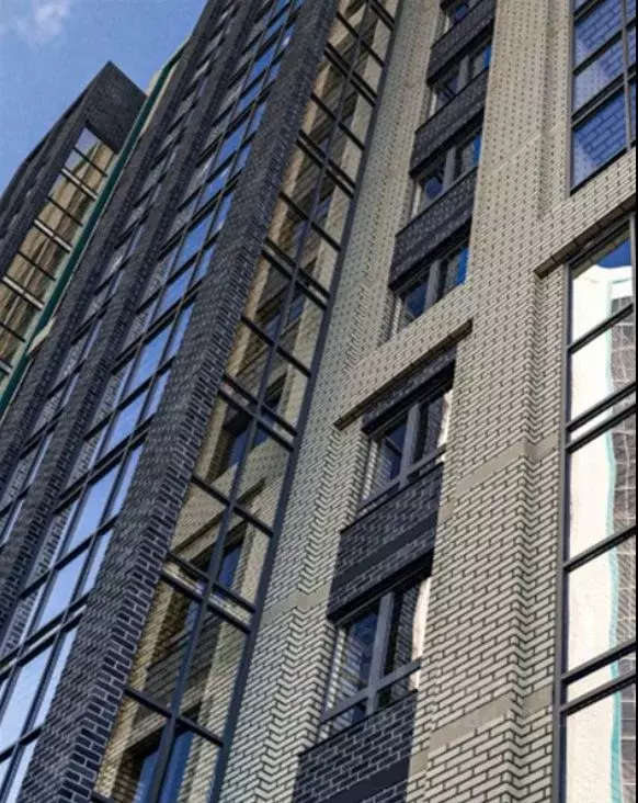 3-к кв. Новосибирская область, Новосибирск Сухарная ул., 105/1 (105.6 ... - Фото 1