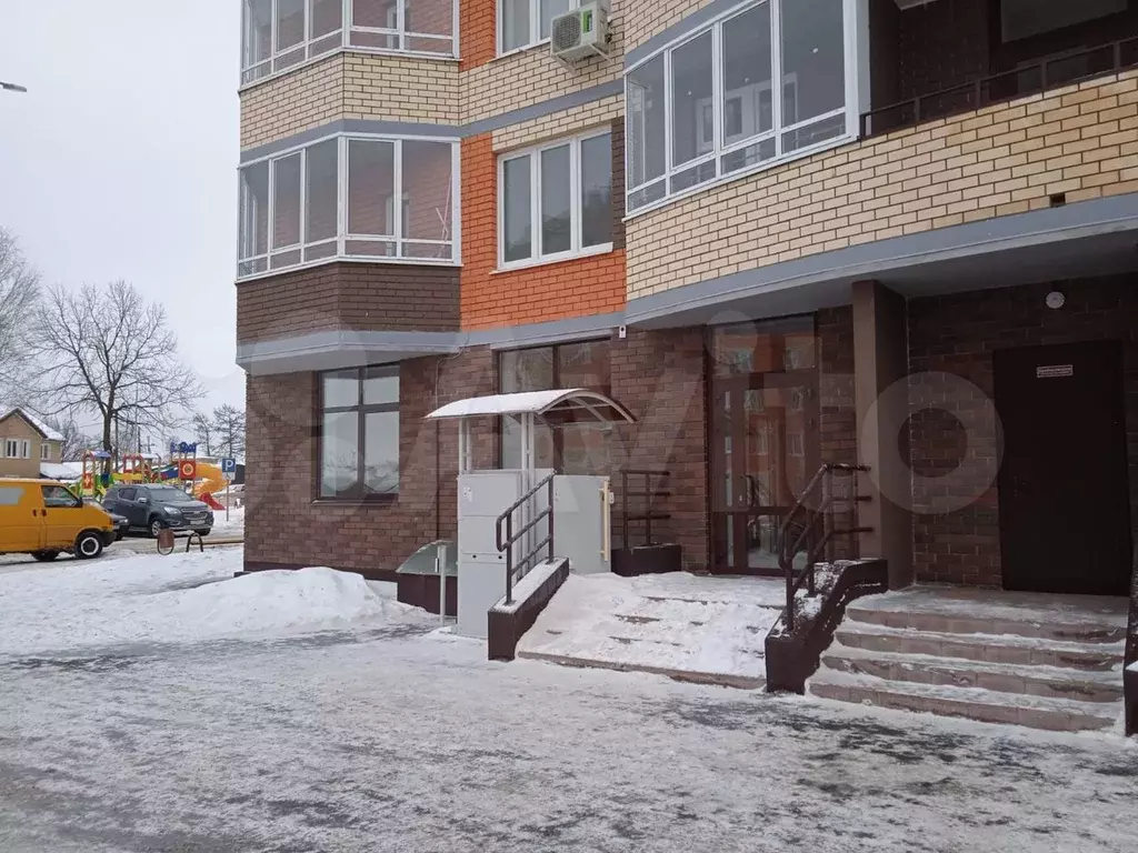Аренда помещения, 98.6м - Фото 0