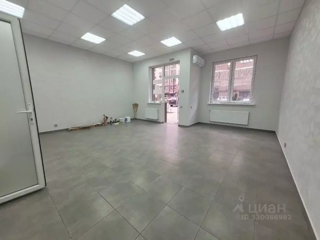 Помещение свободного назначения в Краснодарский край, Краснодар ул. ... - Фото 1