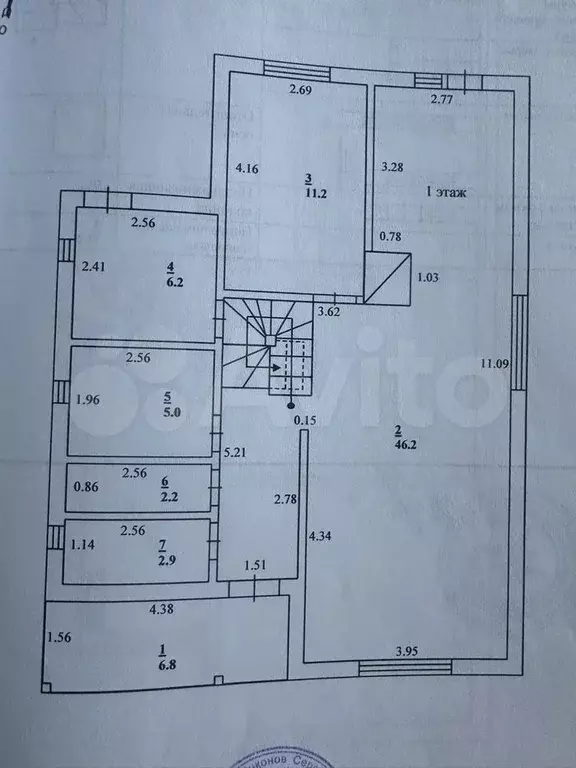 Дом 138 м на участке 14 сот. - Фото 0