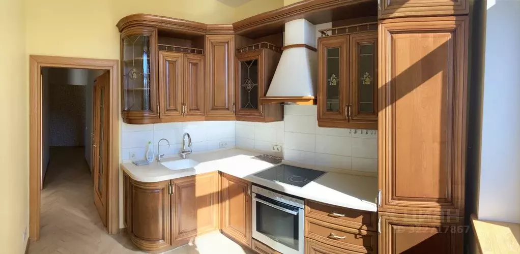 2-к кв. Иркутская область, Иркутск ул. Ленина, 15 (65.7 м) - Фото 1