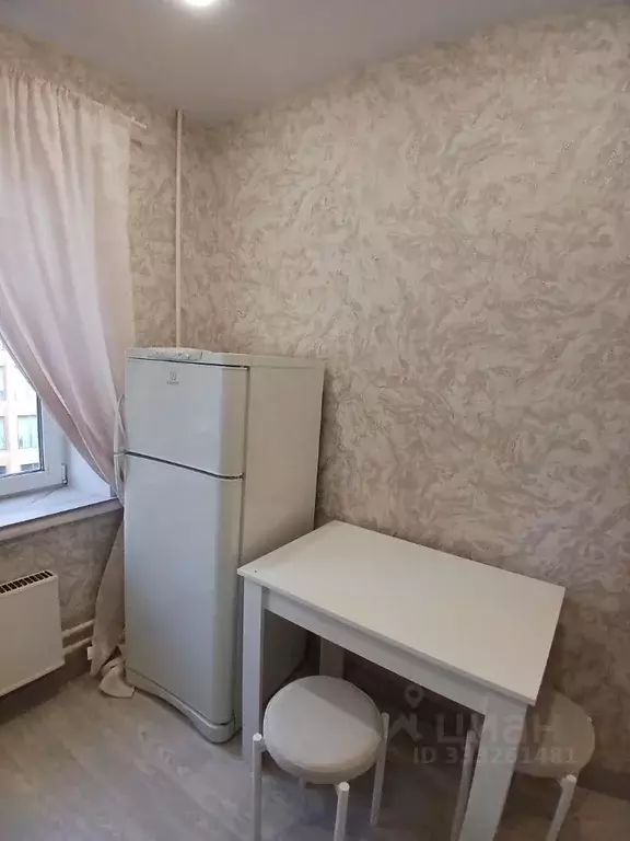 1-к кв. Москва ул. Ефремова, 9 (31.0 м) - Фото 2