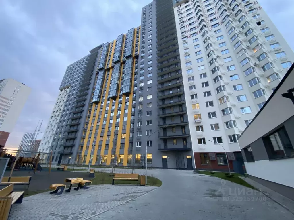 Студия Московская область, Ленинский городской округ, д. Сапроново ул. ... - Фото 2