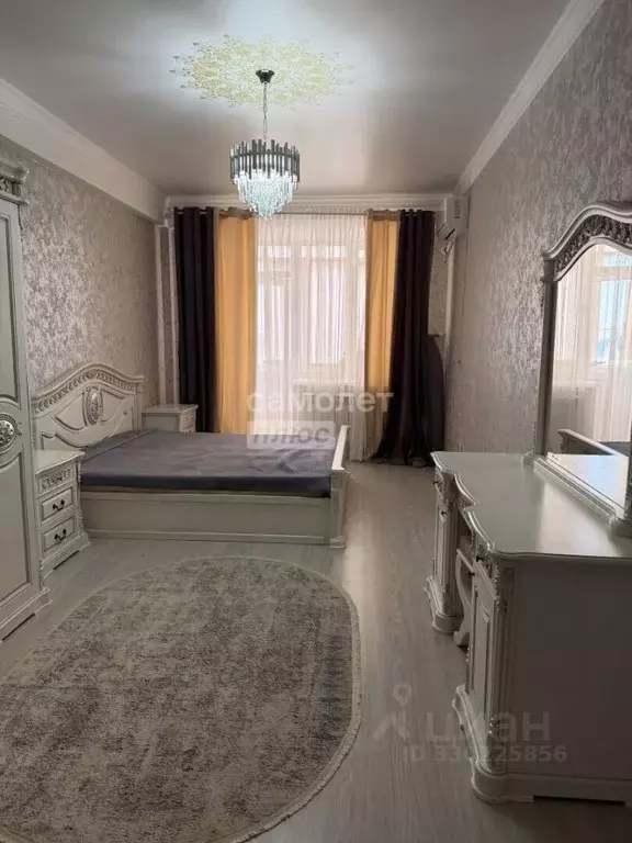 2-к кв. Дагестан, Каспийск просп. М. Омарова, 24 (75.0 м) - Фото 2
