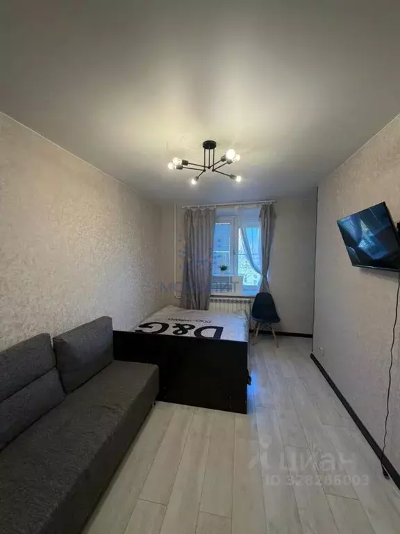 1-к кв. Московская область, Реутов ул. Некрасова, 2 (20.6 м) - Фото 2