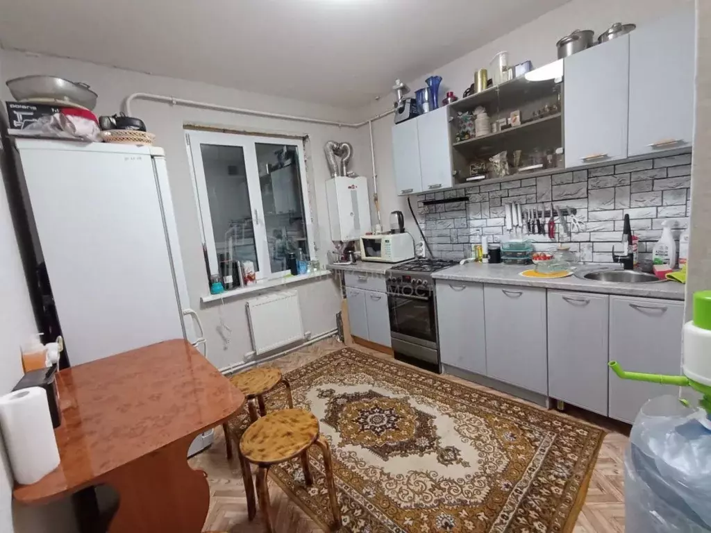 1-к кв. Татарстан, Мензелинск ул. Изыскателей, 3/12 (28.6 м) - Фото 1