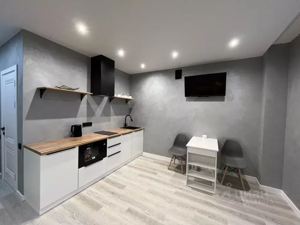 Студия Коми, Сыктывкар ул. Морозова, 207 (27.0 м) - Фото 1