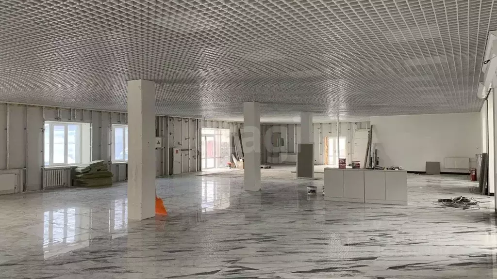Помещение свободного назначения в Коми, Сыктывкар Сысольское ш., 3/1 ... - Фото 1