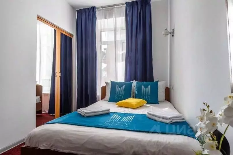 1-к кв. Санкт-Петербург Невский просп., 90-92 (17.0 м) - Фото 2